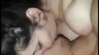 نيك مصرية ساخنة في كسها مع بوس واحضان – سكس مصري