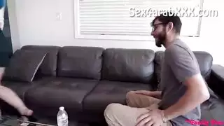 جنس قوي بين أخ وأخت: نيك شرجي و مهبلي صارخ