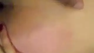 حركة جنسية صريحة أجنبية مع تعليق عربي