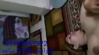 لبوة روسية تهيج