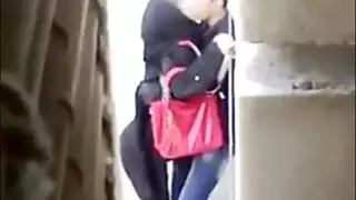 تحرش المخفی