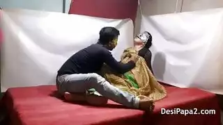جماع عنيف جماعي: أليكسيس فو تُدمر