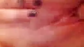 في سن المراهقة السمين رقص المجري