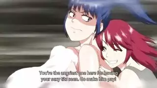 سلسلة هنتاي أنيمي xxx – مترجمة كاملة للإنجليزية