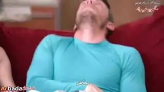 افا نوتي قرأت الزب مترجم حصريا