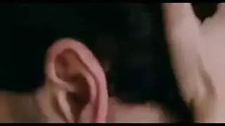 نجلاء بدر و خالد ابو النجا قبلات ساخنة جدا و مثيرة للكبار فقط