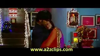 بورن هندي حار مع قبلات أنوشكا شارما العاطفية