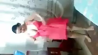 رقص ساخن بشكل لا يصدق يؤدي إلى جنس صريح