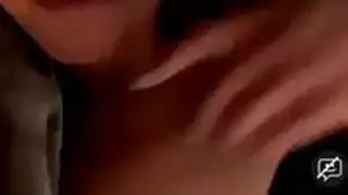 قذر كس تمتد راقصة باليه