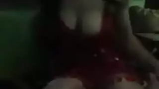 استمناء مباشر مع فتاة مغربية تتكلم بكلام جنسي