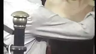 فيديو إباحي: خالد يوسف يضرب فرج منى فاروق