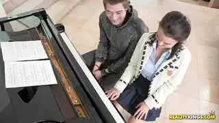 عاهرة بي بي سي قذرة على موقع إباحي حر