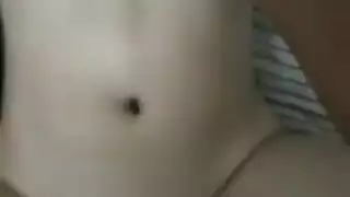 شريط نيك منزلي ساخن يظهر أثداء ساني ليون الكبيرة