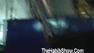 حامل متزوجة تنتاك