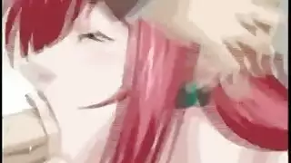 مهرجان جنس كرتوني آسيوي: سكس صريح في الرسوم المتحركة