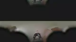 مهرجان نيك افتراضي: متعة مكثفة وإغراء