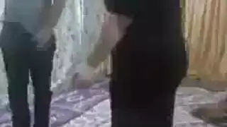 فيلم سكس عراقي إكس إكس إكس: جلسة ويب كام جماعي مجنونة