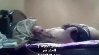 حفلة جنس شقراء في فيديو عربي إباحي خام
