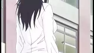 هنتاي جنسي عنيف، الآن بالعربية