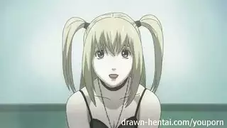 نكْج الموتى الأحياء: هنتاي خارق للطبيعة وإباحي قوي