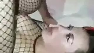 جنس فاخر في دبي: أموال الخليج تشتري عاهرة مغربية جامحة