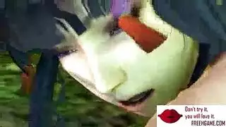 أكشن أنمي جامد: سكس وحشي وصريح قوي