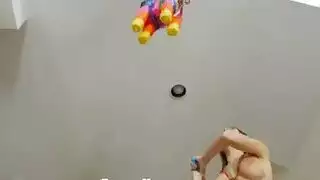 لانا روردس جماعي