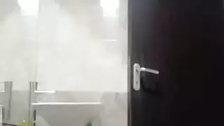 حفلة جنس مزدوج لسما: فيلم سكس مصري عنيف