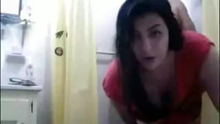 نيك مرآة يابانية حامل