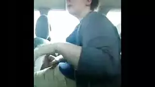 حفلة جنس سرية في الحافلة: كاميرا خفية إباحية قوية