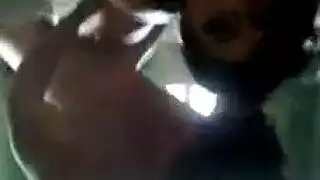 شرقي عرقي الجنس الشرجي مصعد