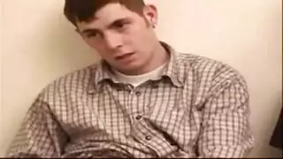 حميمية رجل لرجل: قبلات ساخنة وجنس شرجي حتى التحرر