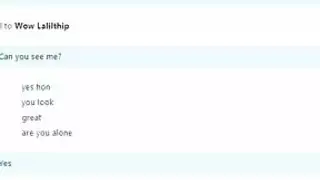 مخنث يطقع نجاح كبير