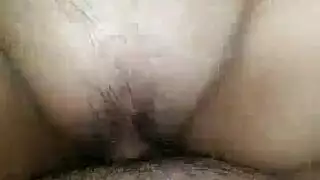 ماري القبطية تمتلئ شرجياً بالسائل المنوي