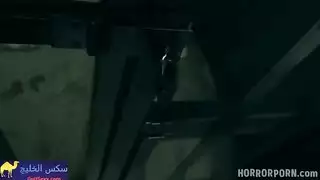 وحش ينكح سجينة بريئة في بورن رعب هاردكور
