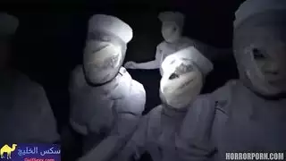 نيك الاموات في اكساسهم سكس رعب