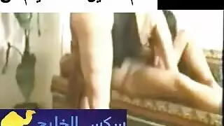 استمناء مزدوج للـمحجبات ولحس الفرج