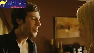 ثدي سونيا بينيت الكبير وماراثون جنس المراهقين