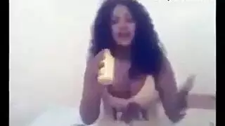 تمثيل دور الحبيبة المصرية – الحب هو نيكك عميق وخام