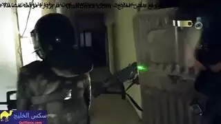 علاقة جنسية جماعية في نهاية العالم سكس عسكري مع وحوش