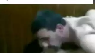 نيك مصري حارق: ذوبان الكس