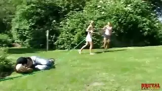 سينما قبرصية للكبار: مشاهد جنس جماعي طويلة