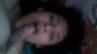 إباحية موجهة بالحكاية: جماع بفكرة