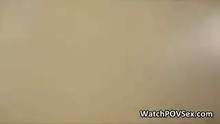 تاره فارس تلعق بعمق ووضعية الكلب