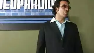 علاقة جنسية جماعية فموية بأسلوب قديم