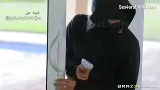 كابوس عيد الحب: حفلة جنس قاسية