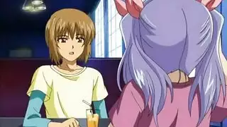 بورن أنيمي هاردكور حفلة نيك كرتونية صريحة