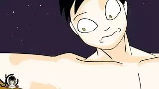 أفلام كرتون إباحية: شخصيات كرتونية تمارس الجنس