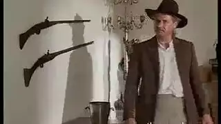 classic porn: massive black stud pounds relentlessly