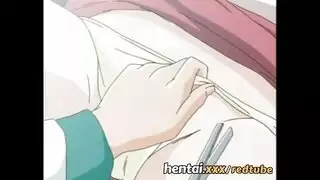 كرتون صريح: عيادة الطبيب المنحرفة